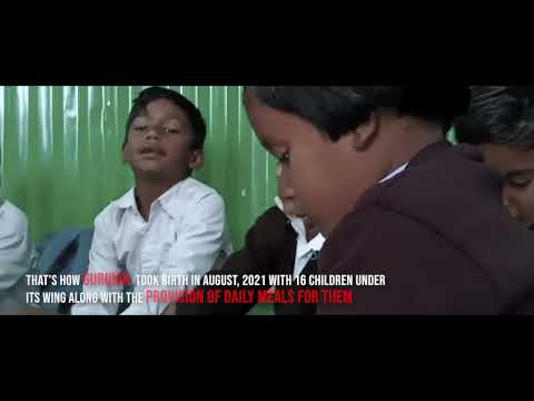 Gurukul - An educational initiative
