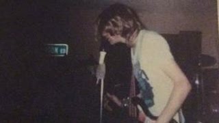 Skid Row (Nirvana) - Live at 17 Nussbaum Road, Raymond, WA 03/xx/87