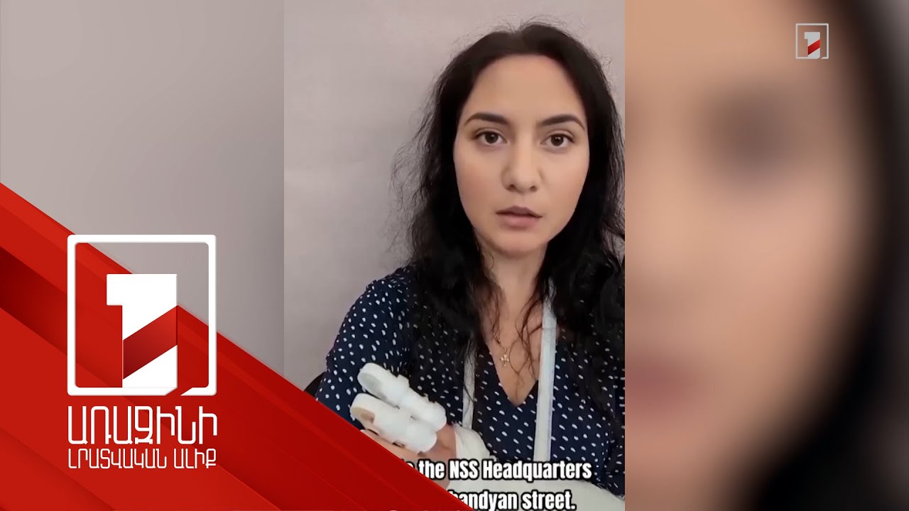 Կեղծ տեսանյութը հայկական տիրույթում պրոռուսական ալիքներից է տարածվել. Deep fake-երը հաճախակիացել են