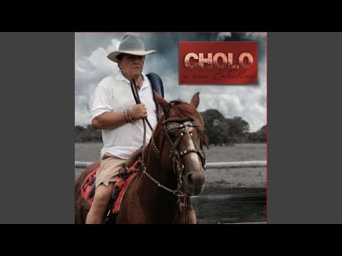 Mi Caballo Y Yo