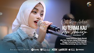 Download lagu Cut Rani Auliza - Ku Terima Kau Apa Adanya  mp3