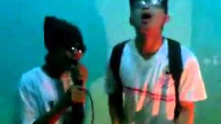 Download lagu Like Father Like Son  - Sudut Kota Kembang (tukul & Kalong) mp3