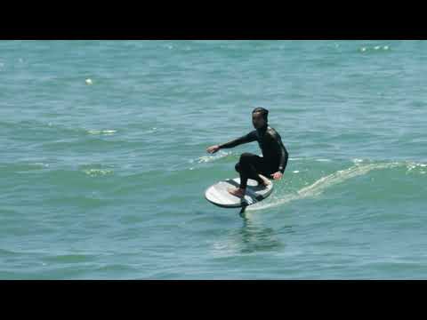 2022 Techno Foilboard - Freedom Foil Boards