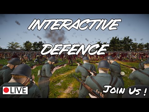 AMAZING Build A Defence Survival Mode | Ultimate Epic Battle Simulator 2