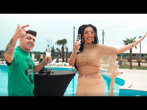 Narcisa ❌ Sebo Tallava ❌ DeSanto - Ca Tiriac si Becali 2022