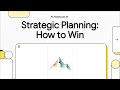 Strategic Planning