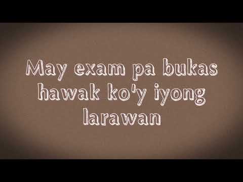 Hay nako (slowed) tiktoksong