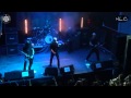 Paradise Lost - Enchantment (live 2014 @ Athens, Hellas) HD