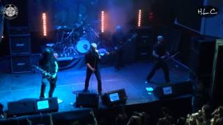 Paradise Lost - Enchantment (live 2014 @ Athens, Hellas) HD