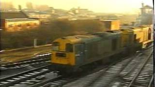 The Gasman - freight