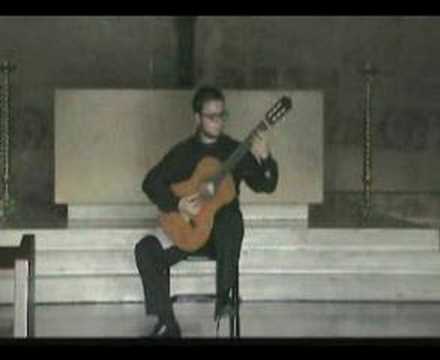 bambuco suite colombiana No. 3 gentil montaña