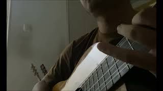 Raining Flower - Gerald Situmorang