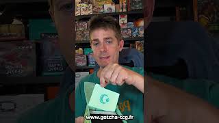 Lorwyn Eclipsed Deck Box