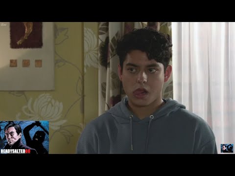 Coronation Street - We Can't Upset The Princess