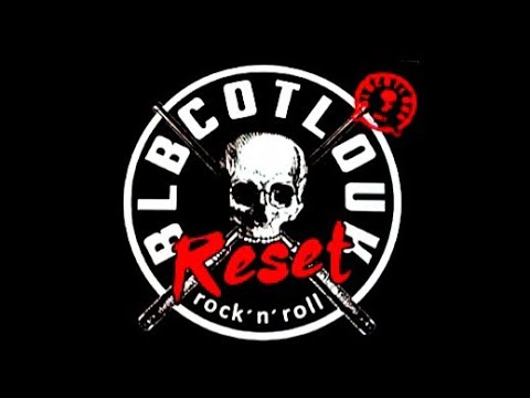 Blbcotlouk  - Skinhead / Reset 2022