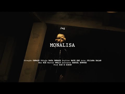 Video thumbnail for Monalisa