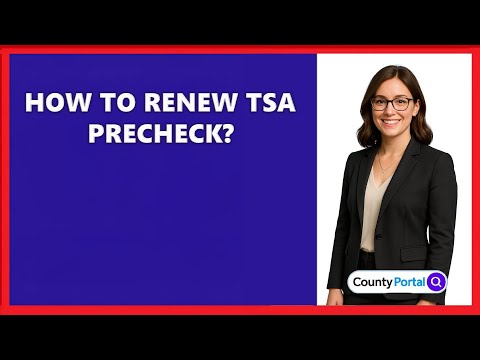 Tsa Renewal Promotion Code