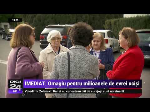Știrile orei 13 la Digi24 - 15 aprilie