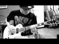 Pay money to my pain - This life Guitar Cover By ...