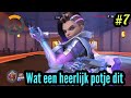 Wat een heerlijk potje dit! - Overwatch #7