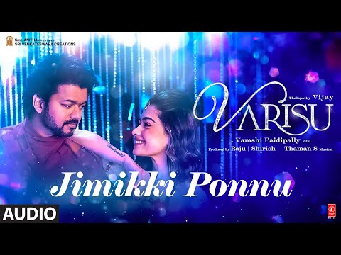 Varisu - Promo Latest Video in Tamil