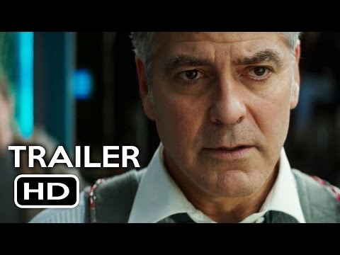 Money Monster Official Trailer #1 (2016) George Clooney, Julia Roberts Thriller Movie HD