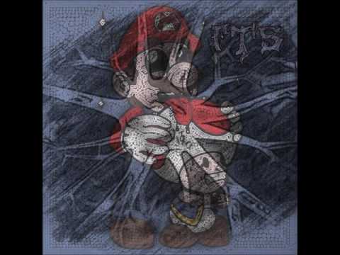 Fairytale Soundsystem feat. DiePod - Area teKmentalis