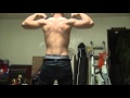 Jerry Borunda 15yr old Bodybuilder and athlete Introduction