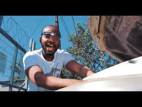 T Stress Ft Fredson Dove   Vou Brilhar HD Official Video