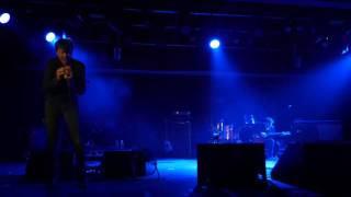 I Can't Give Her What She Wants - Suede @ Rockaway Beach (Butlin's Bognor Regis)