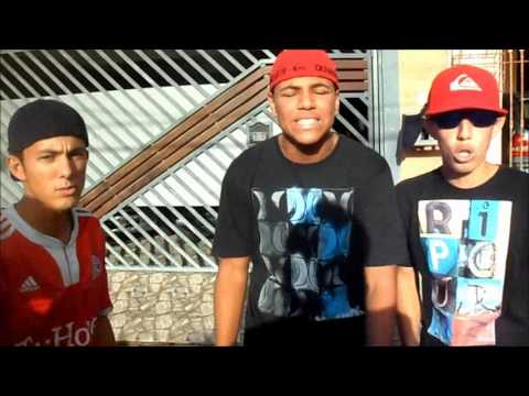 MC MOIKANO MC ZUBU MC BILL MEDLEY 2012