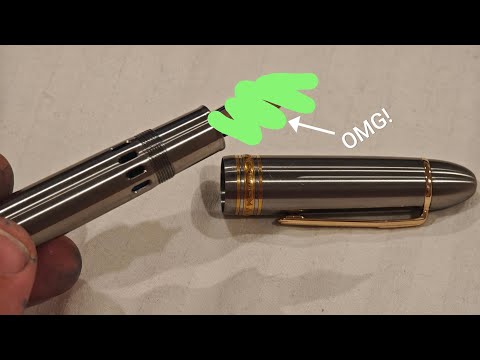 Der Moonman Ti-141 hat ein geheimes Upgrade!