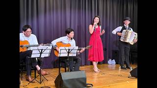 Download lagu 2026-06-27 HIKARU Quartetto / FÉTE DE LA MUSIQUE 2026 at Á l’Instutut du Kansai - Kyoto mp3