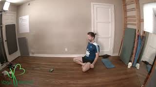 Level 1: Monday  May 25th  9am (ANDRIA)