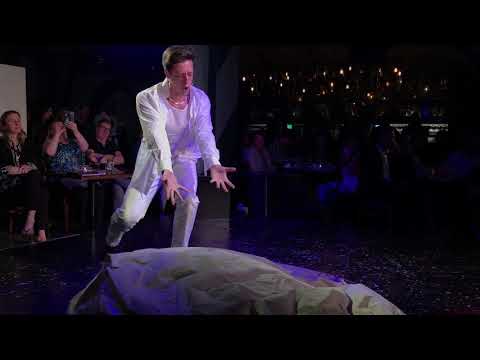 Jason Michael Snow - In The Arms Of The Angel (4/20) - UMPO 10 Things I Hate About You