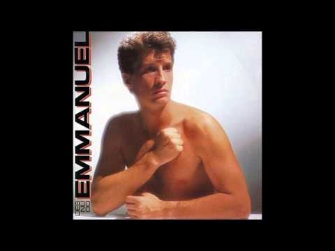 Emmanuel - Es mi mujer