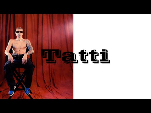 Alek - Tatti (Video Oficial)