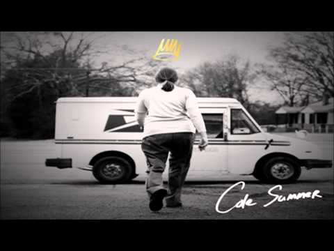 J. Cole - Cole Summer