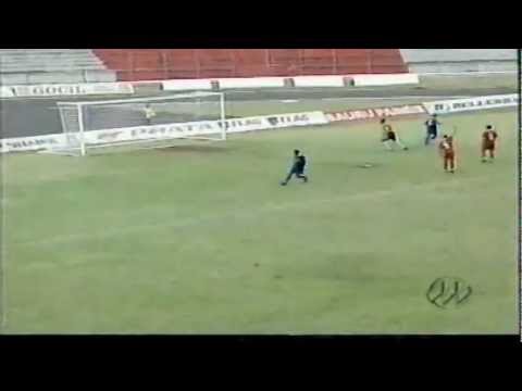 Noroeste 1x3 Marília - Camp.Paulista Série A3 2001