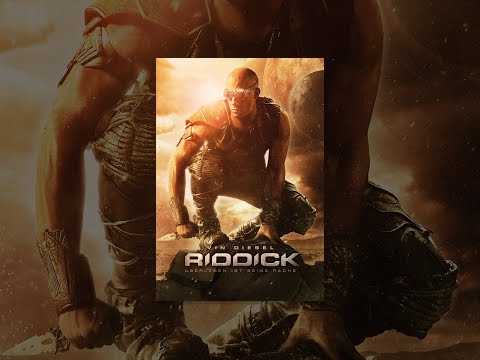 Riddick