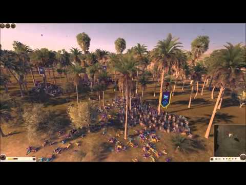 Rome 2 Total War Rome II ~ AI is SHIT!!
