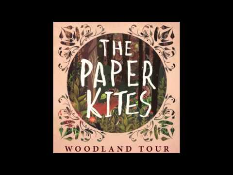 St Clarity - The Paper Kites
