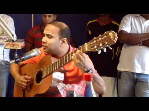 Wilfran Castillo - Mosaico De Algunas De Sus Canciones - Valledupar