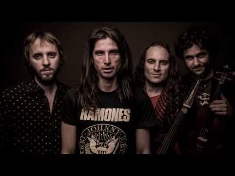 ZOOBAZAR NEW ALBUM "DOS"