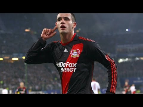 TODOS OS 12 GOLS DE RENATO AUGUSTO PELO BAYER LEVERKUSEN 