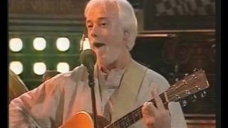 008 - Povl Kjøller - Rejsesangen.avi