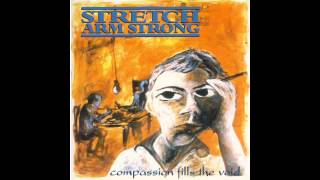 Stretch Arm Strong - Vision