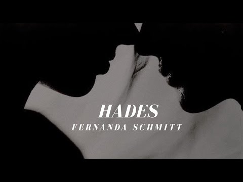 HADES || BOOK TRAILER