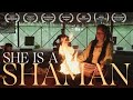 She Is A Shaman Full Ayahuasca Documentary 2025