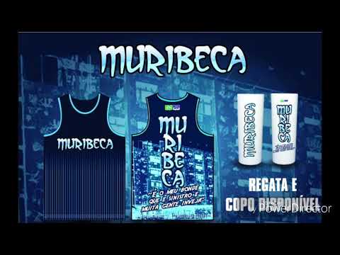 MC AGULA - JORDÃO E DN - (FUNK ANTIGO DE MURIBECA)